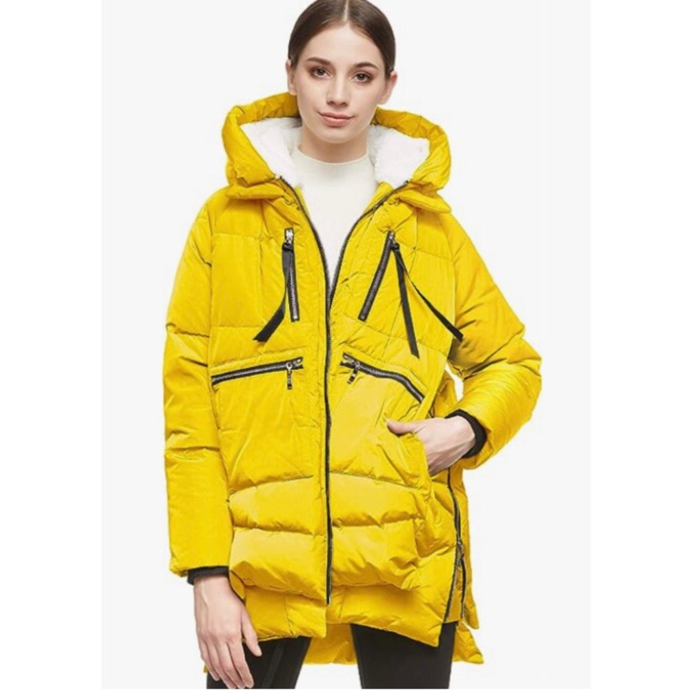 Women’s Winter Coat